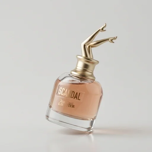 Jean Paul Gaultier Scandal Eau de Parfum – view 2