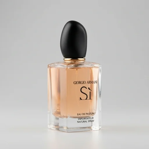 Giorgio Armani Si Eau de Parfum – view 2
