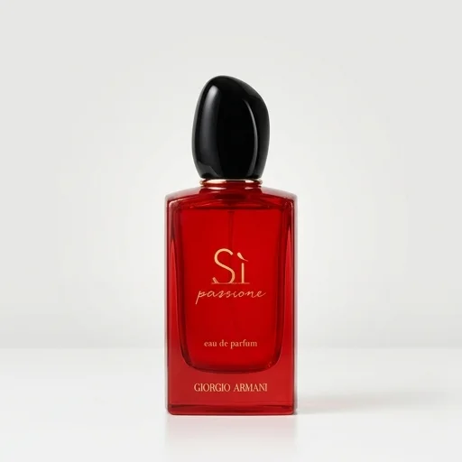 Giorgio Armani Sì Passione Eau de Parfum