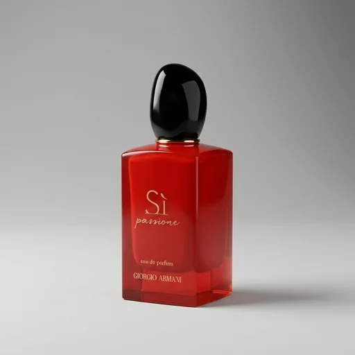Giorgio Armani Sì Passione Eau de Parfum – view 2