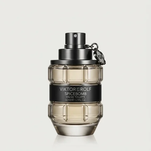 Viktor & Rolf Spicebomb Eau de Toilette