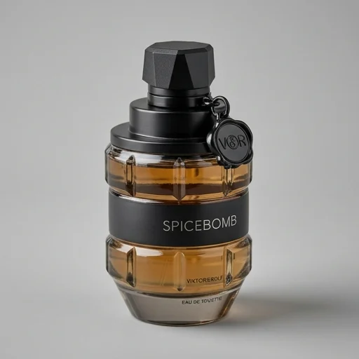 Viktor & Rolf Spicebomb Eau de Toilette – view 2
