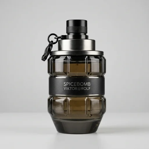 Viktor & Rolf Spicebomb Eau de Toilette – view 3