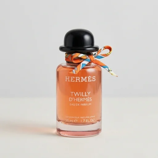 Hermès Twilly d'Hermès Eau de Parfum – view 2