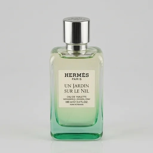 Hermès Un Jardin Sur Le Nil Eau de Toilette
